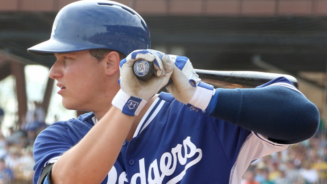 2015 fantasy baseball rookies and prospects to watch